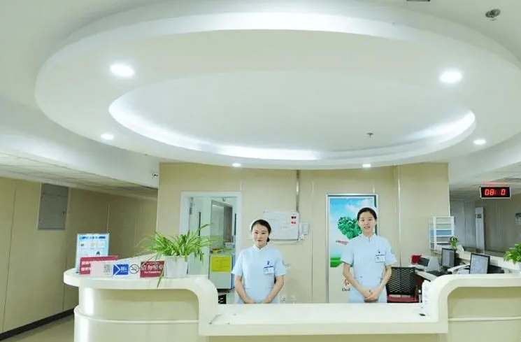 和平正规供卵试管中心